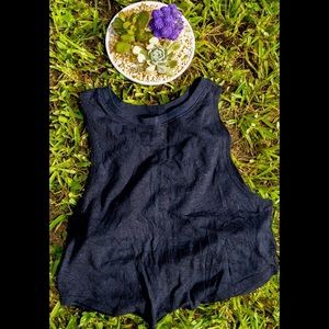 Aeropostale Crop Top